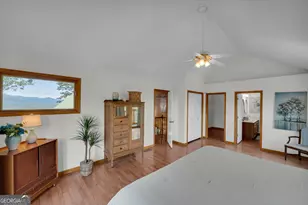 801 Starlight Dr, Sautee Nacoochee, GA 30571 - Photo 33