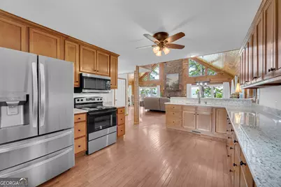 801 Starlight Drive, Sautee Nacoochee, GA 30571 - Photo 21