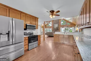 801 Starlight Dr, Sautee Nacoochee, GA 30571 - Photo 21
