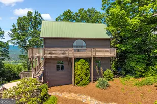 801 Starlight Dr, Sautee Nacoochee, GA 30571 - Photo 5