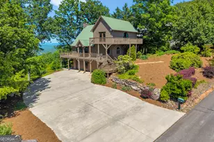 801 Starlight Dr, Sautee Nacoochee, GA 30571 - Photo 7