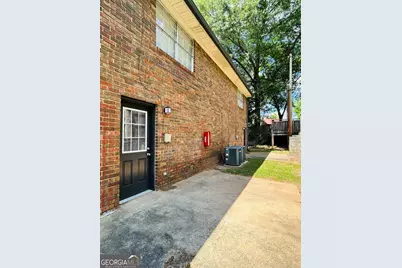 513 Toombs Street #5, Palmetto, GA 30268 - Photo 23