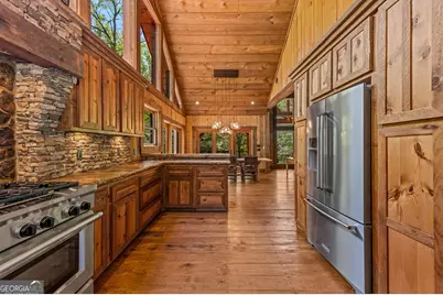 2100 Big Creek Road, Cherry Log, GA 30522 - Photo 35
