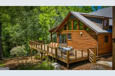 2100 Big Creek Road, Cherry Log, GA 30522 - Photo 49