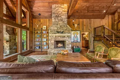 2100 Big Creek Road, Cherry Log, GA 30522 - Photo 15