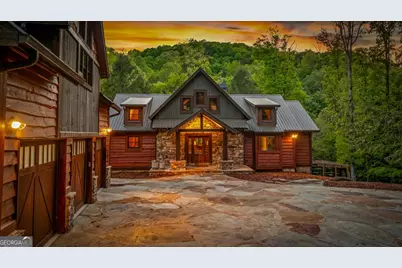 2100 Big Creek Road, Cherry Log, GA 30522 - Photo 51