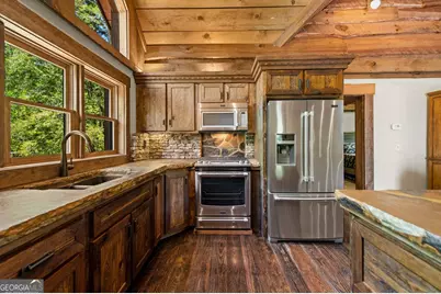 2100 Big Creek Road, Cherry Log, GA 30522 - Photo 103