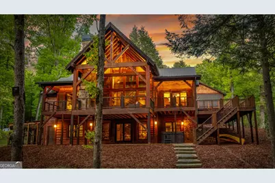 2100 Big Creek Road, Cherry Log, GA 30522 - Photo 91