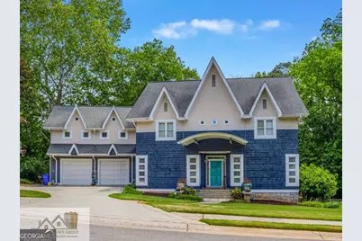 5177 Stratham Drive, Atlanta, GA 30338 - Photo 41