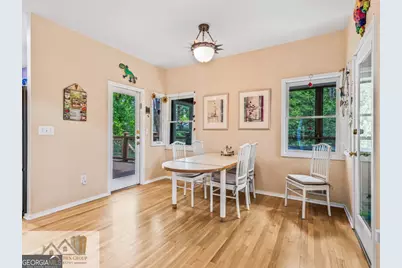 5177 Stratham Drive, Atlanta, GA 30338 - Photo 9