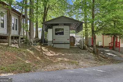 1052 Mountain Shadows Drive, Cleveland, GA 30528 - Photo 21
