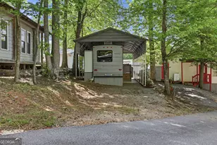 1052 Mountain Shadows Dr, Cleveland, GA 30528 - Photo 21