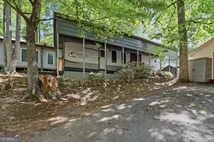 1052 Mountain Shadows Dr, Cleveland, GA 30528 - Photo 1