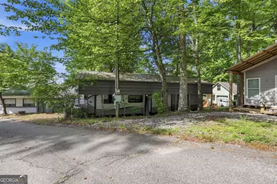 1052 Mountain Shadows Drive, Cleveland, GA 30528 - Photo 19