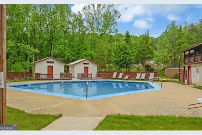 1052 Mountain Shadows Drive, Cleveland, GA 30528 - Photo 35