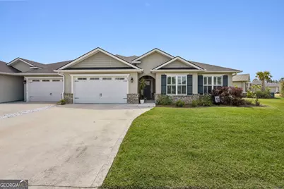 140 Ryan Nicholas Drive, Kingsland, GA 31548 - Photo 5