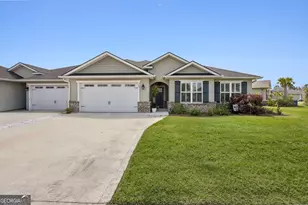 140 Ryan Nicholas Dr, Kingsland, GA 31548 - Photo 5