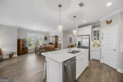 140 Ryan Nicholas Drive, Kingsland, GA 31548 - Photo 13