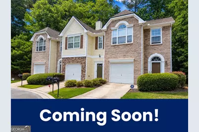 1605 Jackson Trace Court, Atlanta, GA 30318 - Photo 1