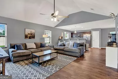 136 Blackwater Way, Springfield, GA 31329 - Photo 7