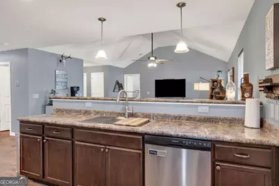 136 Blackwater Way, Springfield, GA 31329 - Photo 9