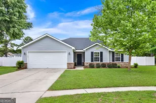 136 Blackwater Way, Springfield, GA 31329 - Photo 1