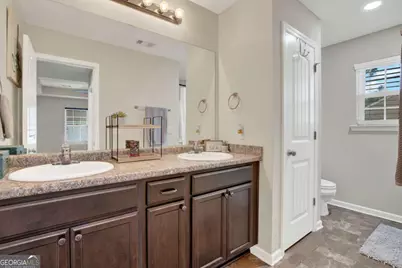136 Blackwater Way, Springfield, GA 31329 - Photo 17