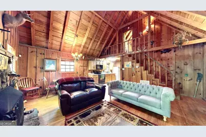 480 Sun Mountain Road, Chatsworth, GA 30705 - Photo 5