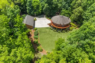 1170 Cedar Grove Rd, Buckhead, GA 30625 - Photo 1