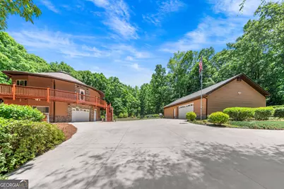1170 Cedar Grove Road, Buckhead, GA 30625 - Photo 3