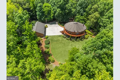 1170 Cedar Grove Road, Buckhead, GA 30625 - Photo 3