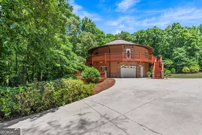 1170 Cedar Grove Road, Buckhead, GA 30625 - Photo 41
