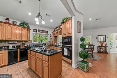 1170 Cedar Grove Road, Buckhead, GA 30625 - Photo 5