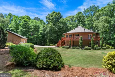 1170 Cedar Grove Road, Buckhead, GA 30625 - Photo 49