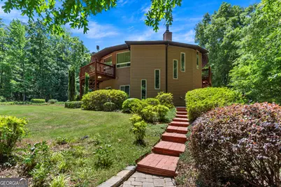 1170 Cedar Grove Road, Buckhead, GA 30625 - Photo 47
