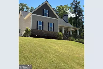 202 Riverpoint Way, Jackson, GA 30233 - Photo 1