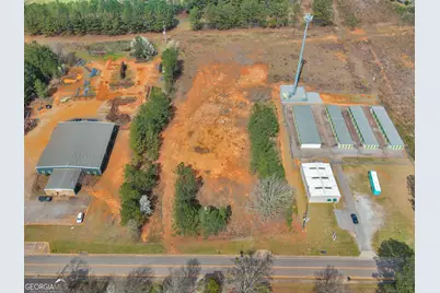 0 County Farm Road, Zebulon, GA 30295 - Photo 7