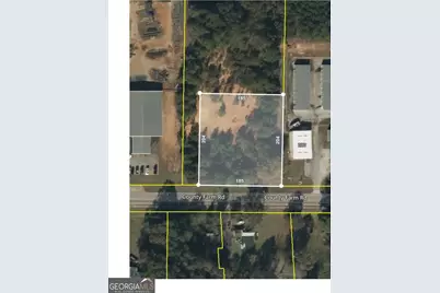 0 County Farm Road, Zebulon, GA 30295 - Photo 9