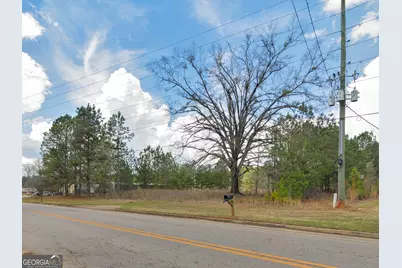 0 County Farm Road, Zebulon, GA 30295 - Photo 3