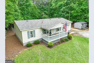 193 Deerfield Road, Jackson, GA 30233 - Photo 3