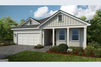 318 Grandview Drive, Saint Marys, GA 31558 - Photo 1