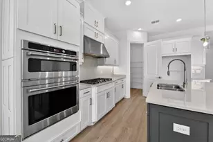 318 Grandview Dr, Saint Marys, GA 31558 - Photo 5