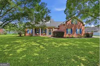 402 Wrigley Field Drive, Guyton, GA 31312 - Photo 1