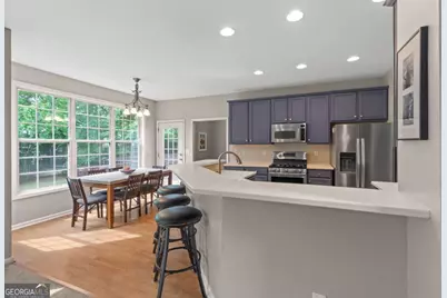 243 Ribbon Leaf View, Suwanee, GA 30024 - Photo 17