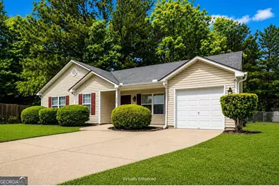 440 Shenandoah Court, Winder, GA 30680 - Photo 3