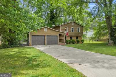 46 Stanebrook Court, Jonesboro, GA 30238 - Photo 1