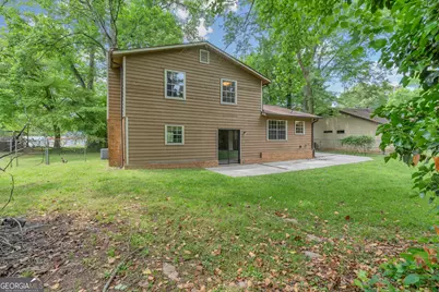 46 Stanebrook Court, Jonesboro, GA 30238 - Photo 37