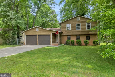 46 Stanebrook Court, Jonesboro, GA 30238 - Photo 3