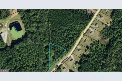 10 Hill Street, Comer, GA 30629 - Photo 1