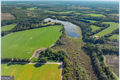0 McElveen Kendrick Pond Road, Brooklet, GA 30415 - Photo 13